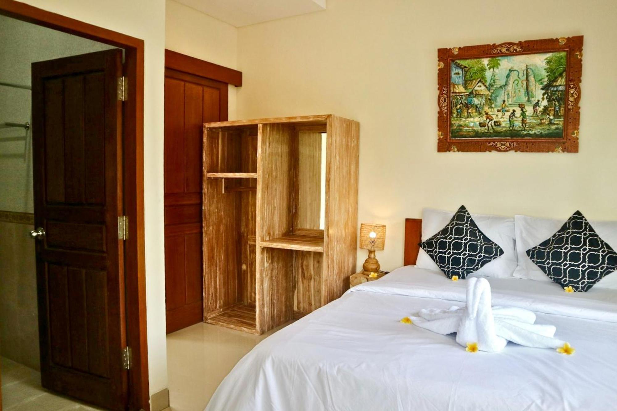 Gria Sindhu Homestay Sidemen By Agata Cameră foto